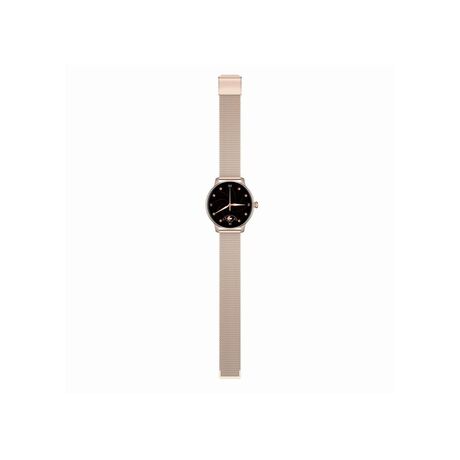 SMARTWATCH ORO LADY GOLD NEXT OROMED