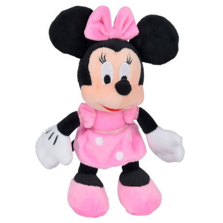 SIMBA Disney Friends assorted soft plush toy 20cm