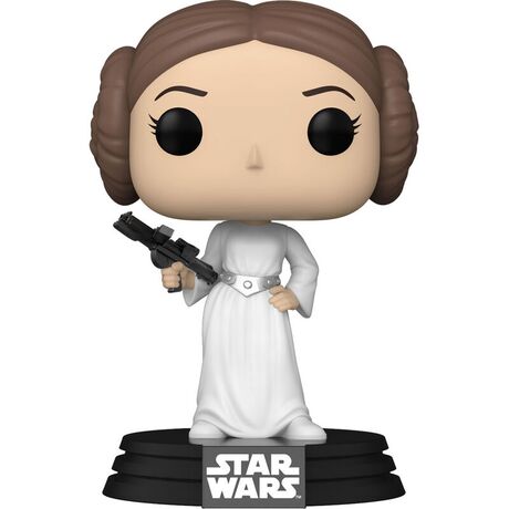 FUNKO POP figure Star Wars Princes Leia