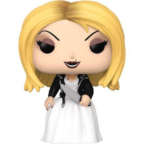 FUNKO POP figure Bride of Chucky Tiffany