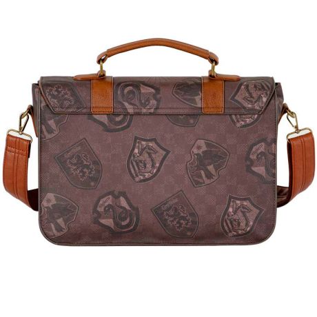 KARACTERMANIA Harry Potter Pride satchel bag