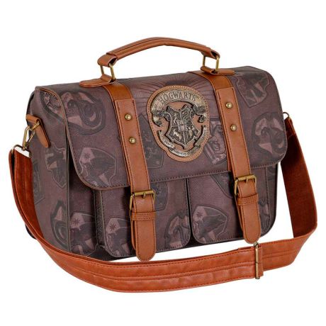 KARACTERMANIA Harry Potter Pride satchel bag