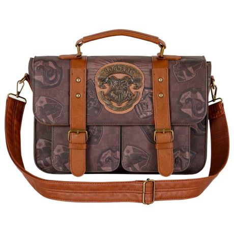 KARACTERMANIA Harry Potter Pride satchel bag