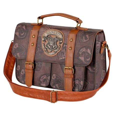 KARACTERMANIA Harry Potter Pride satchel bag