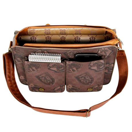 KARACTERMANIA Harry Potter Pride satchel bag