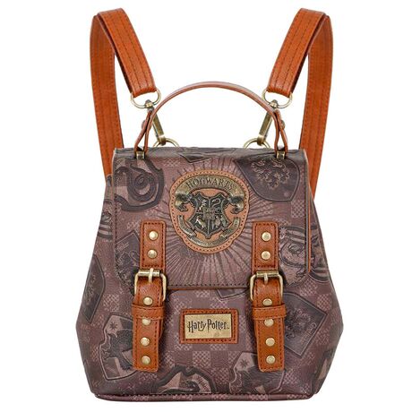 KARACTERMANIA Harry Potter Pride backpack 21cm