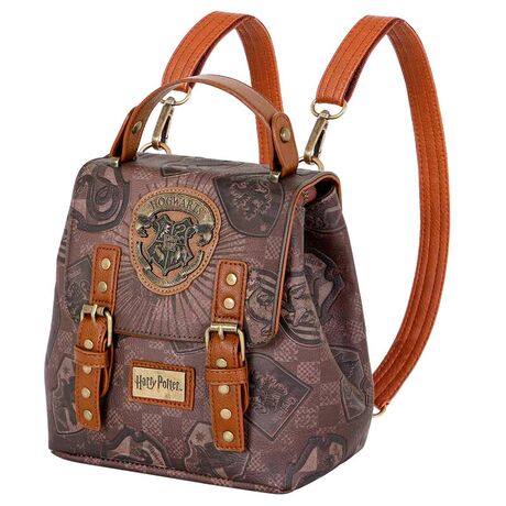 KARACTERMANIA Harry Potter Pride backpack 21cm