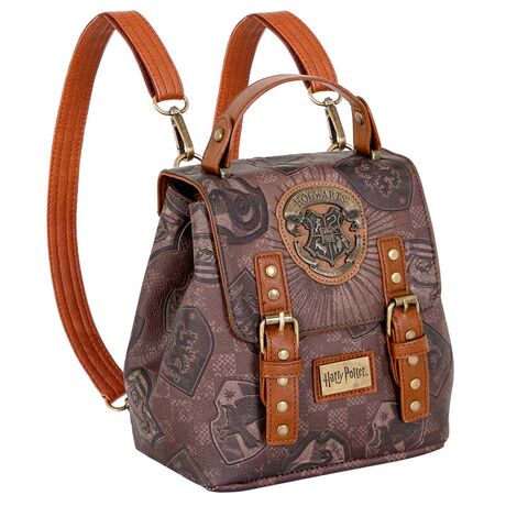 KARACTERMANIA Harry Potter Pride backpack 21cm