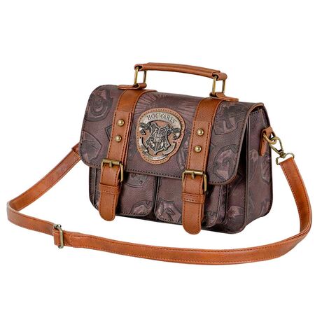 KARACTERMANIA Harry Potter Pride satchel bag
