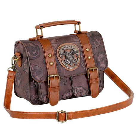 KARACTERMANIA Harry Potter Pride satchel bag