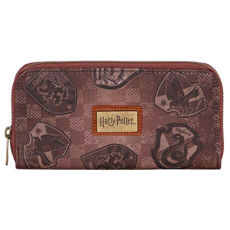 KARACTERMANIA Harry Potter Pride wallet