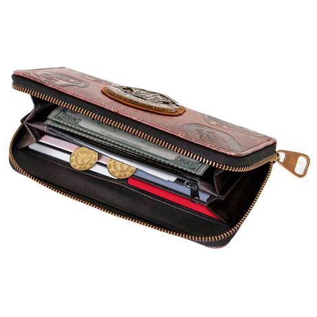 KARACTERMANIA Harry Potter Pride wallet