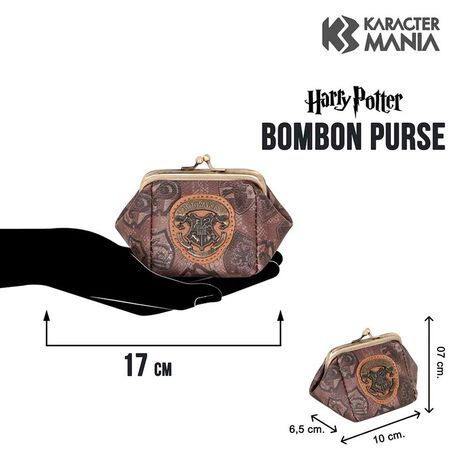 KARACTERMANIA Harry Potter Pride purse