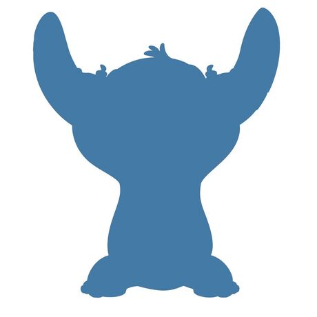 DISNEY Disney Stitch 3D cushion