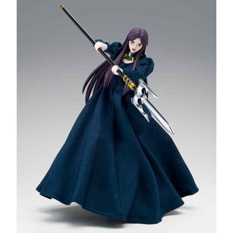 TAMASHII NATIONS Saint Seiya Saint Cloth Myth Ex Pandora figure 16cm