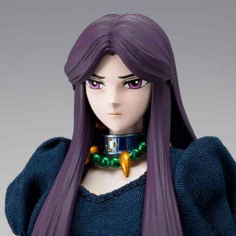 TAMASHII NATIONS Saint Seiya Saint Cloth Myth Ex Pandora figure 16cm