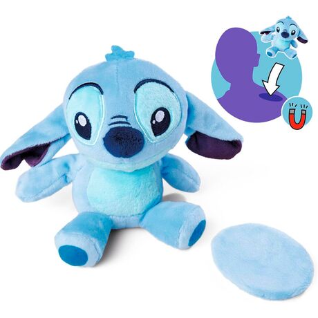 SIMBA Disney Stitch Plush toy shoulder 12cm