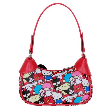 KARACTERMANIA Hello Kitty Friends bag