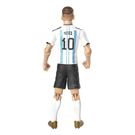 BANBO TOYS Argentina Messi Action figure 20cm