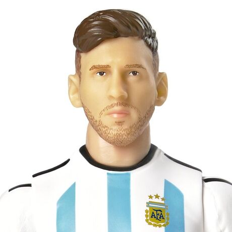 BANBO TOYS Argentina Messi Action figure 20cm