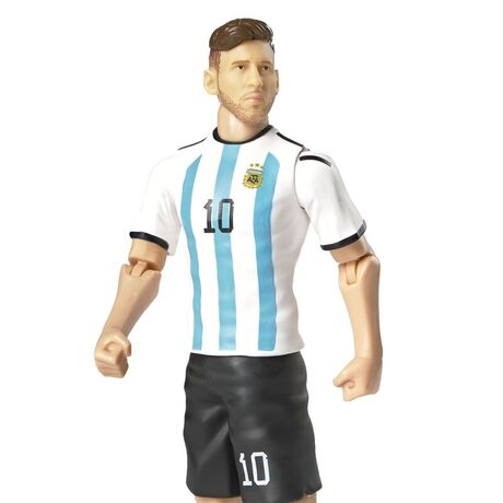 BANBO TOYS Argentina Messi Action figure 20cm