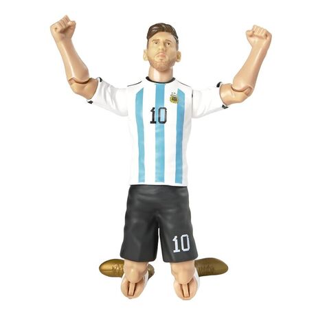 BANBO TOYS Argentina Messi Action figure 20cm