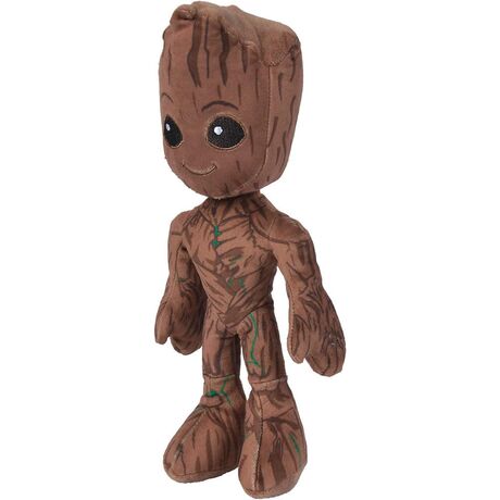 SIMBA Marvel Guardians of the Galaxy Groot plush toy 25cm