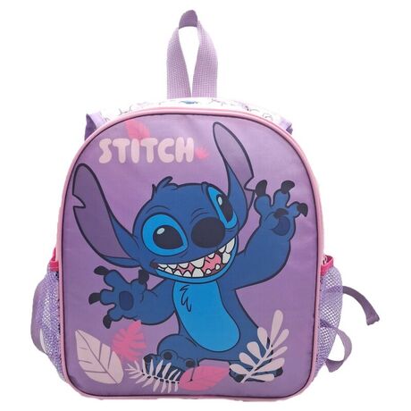 DISNEY Disney Stitch reversible backpack 30cm