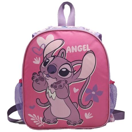 DISNEY Disney Stitch reversible backpack 30cm