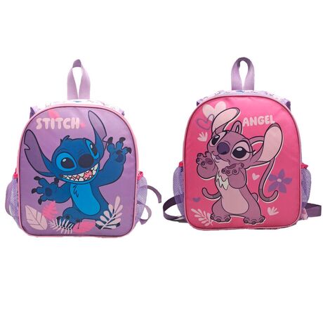DISNEY Disney Stitch reversible backpack 30cm