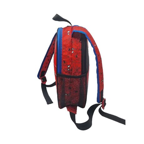 MARVEL Marvel Spiderman reversible backpack 30cm