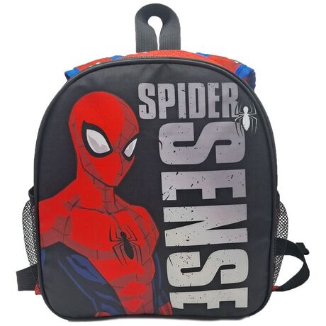 MARVEL Marvel Spiderman reversible backpack 30cm