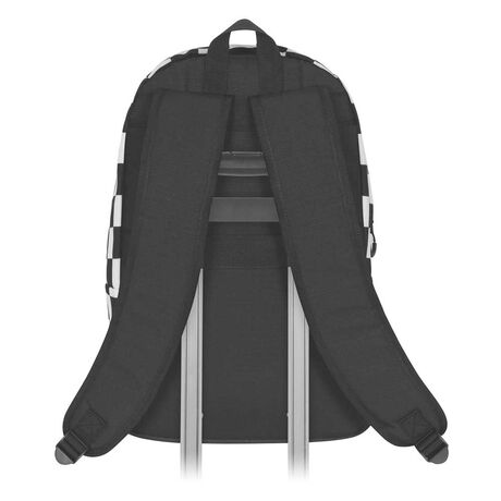 KARACTERMANIA Kuromi Hello Kitty adaptable backpack 44cm