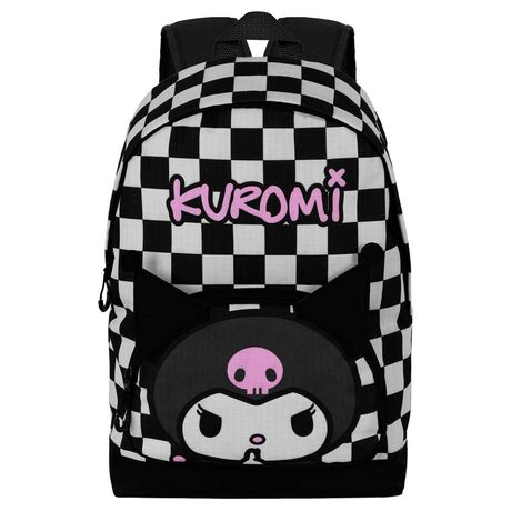 KARACTERMANIA Kuromi Hello Kitty adaptable backpack 44cm
