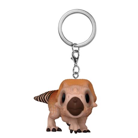 FUNKO Pocket POP Keychain Jurassic World 5 Aquilops
