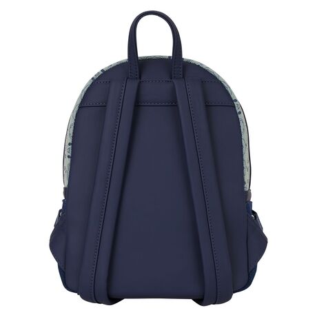 LOUNGEFLY Loungefly Pokemon Denim backpack 29cm