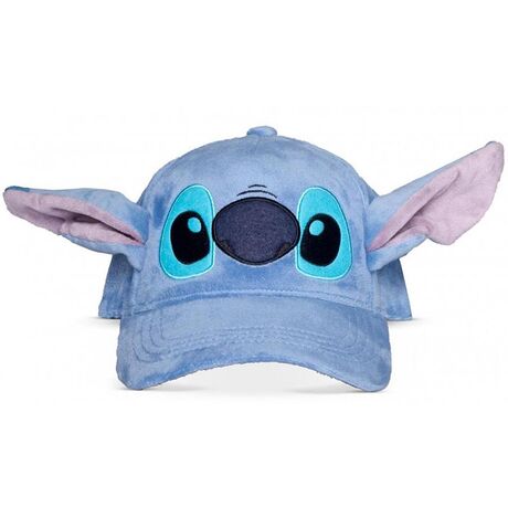 Cap Disney Stitch Plush