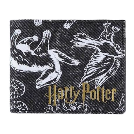 Portafoglio Harry Potter