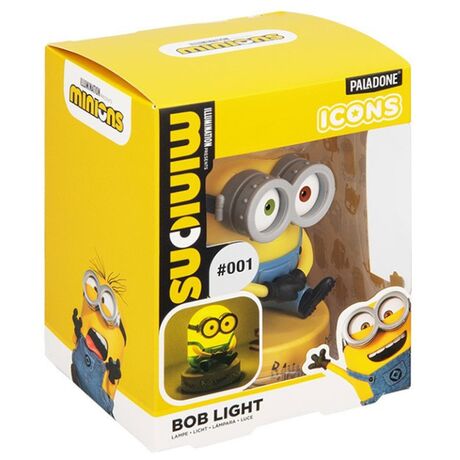 Paladone Icons Minions