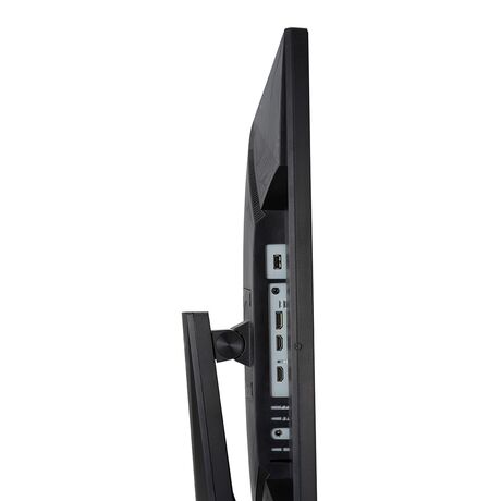 ASUS TUF Gaming VG279QM LED display 68.6 cm (27") 1920 x 1080 pixels Full HD Black