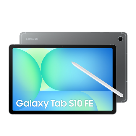 Samsung Galaxy Tab S10 FE WiFi 128GB Gray