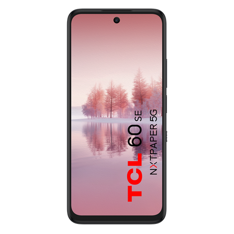 TCL 60 SE NXTPAPER 5G 8GB/256GB SPACE GRAY