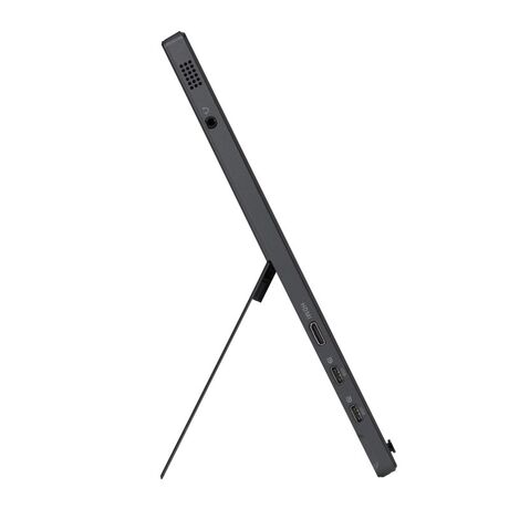 ASUS ZenScreen MB16AHT 39.6 cm (15.6") 1920 x 1080 pixels Full HD Touchscreen Black