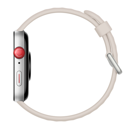 Huawei Watch Fit 3 White