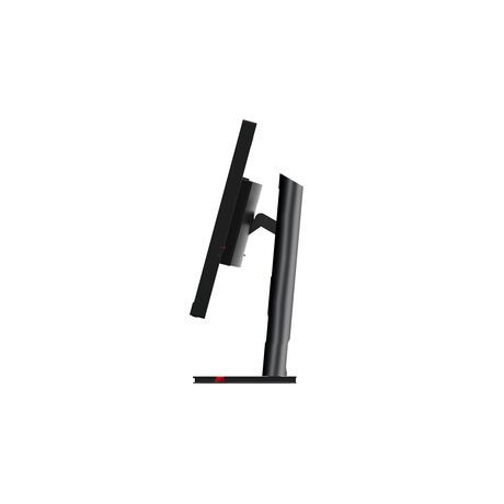 Lenovo ThinkVision P32pz-30 LED display 80 cm (31.5") 3840 x 2160 pixels 4K Ultra HD LCD Black