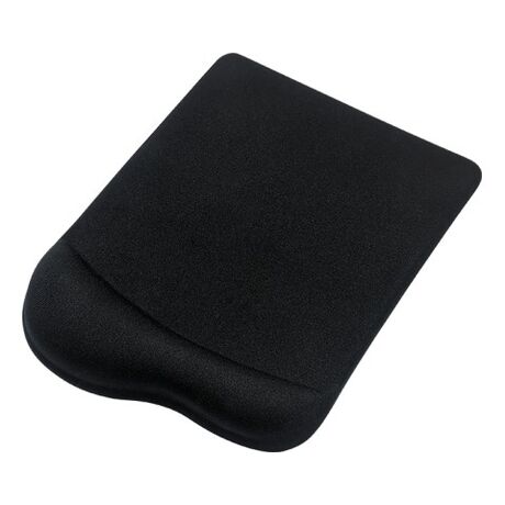 Acer GP.MSP11.007 mouse pad Gaming mouse pad Black