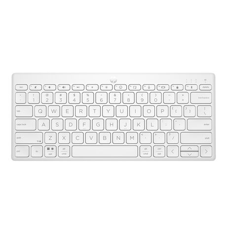 HP 355 Compact Multi-Device Bluetooth Keyboard