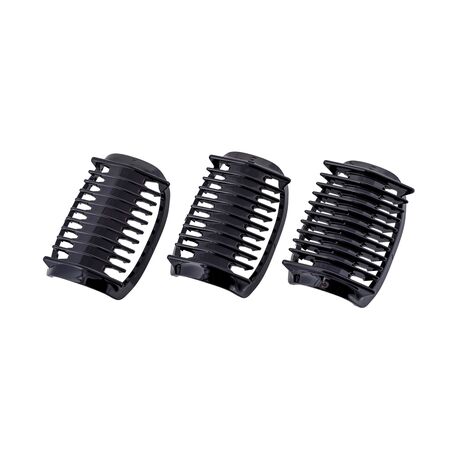 Philips BG3027/05 body groomer/shaver Black, Blue