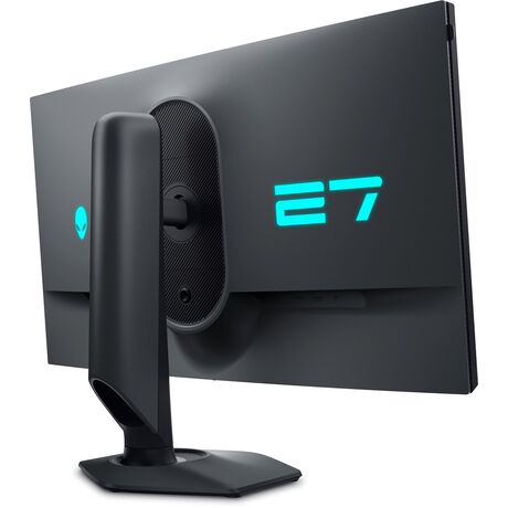 Alienware AW2725QF computer monitor 68.6 cm (27") 3840 x 2160 pixels 4K Ultra HD LCD Black