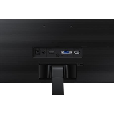 Samsung S36GD computer monitor 61 cm (24") 1920 x 1080 pixels Full HD LCD Black